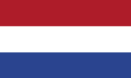 The Netherlands The Netherlands